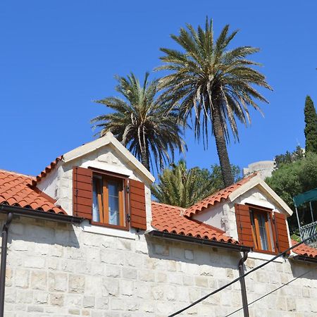 Apartments Lea Hvar Town Exterior foto