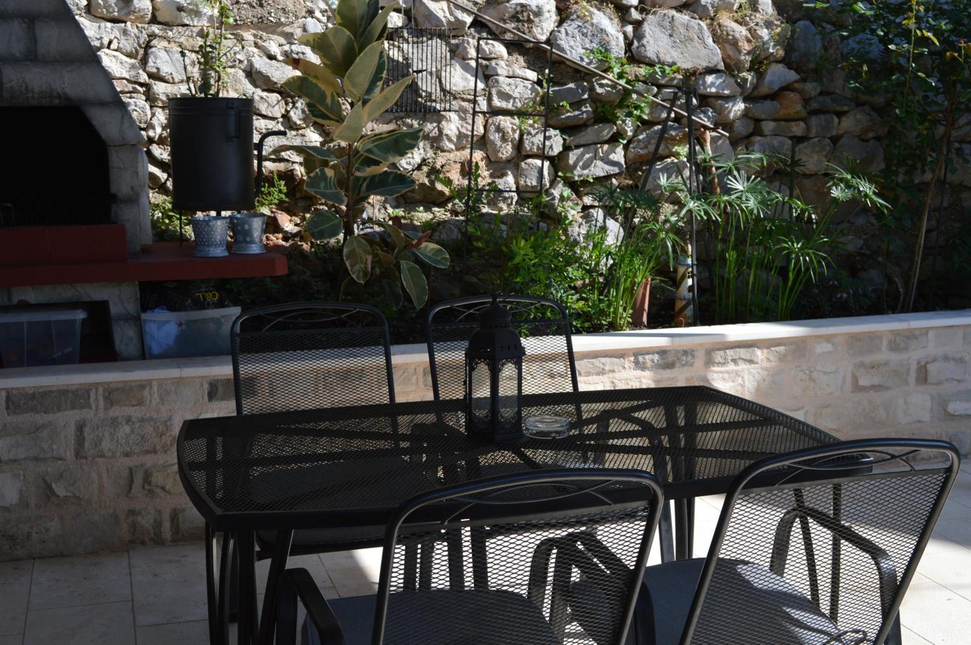 Apartments Lea Hvar Town Exterior foto