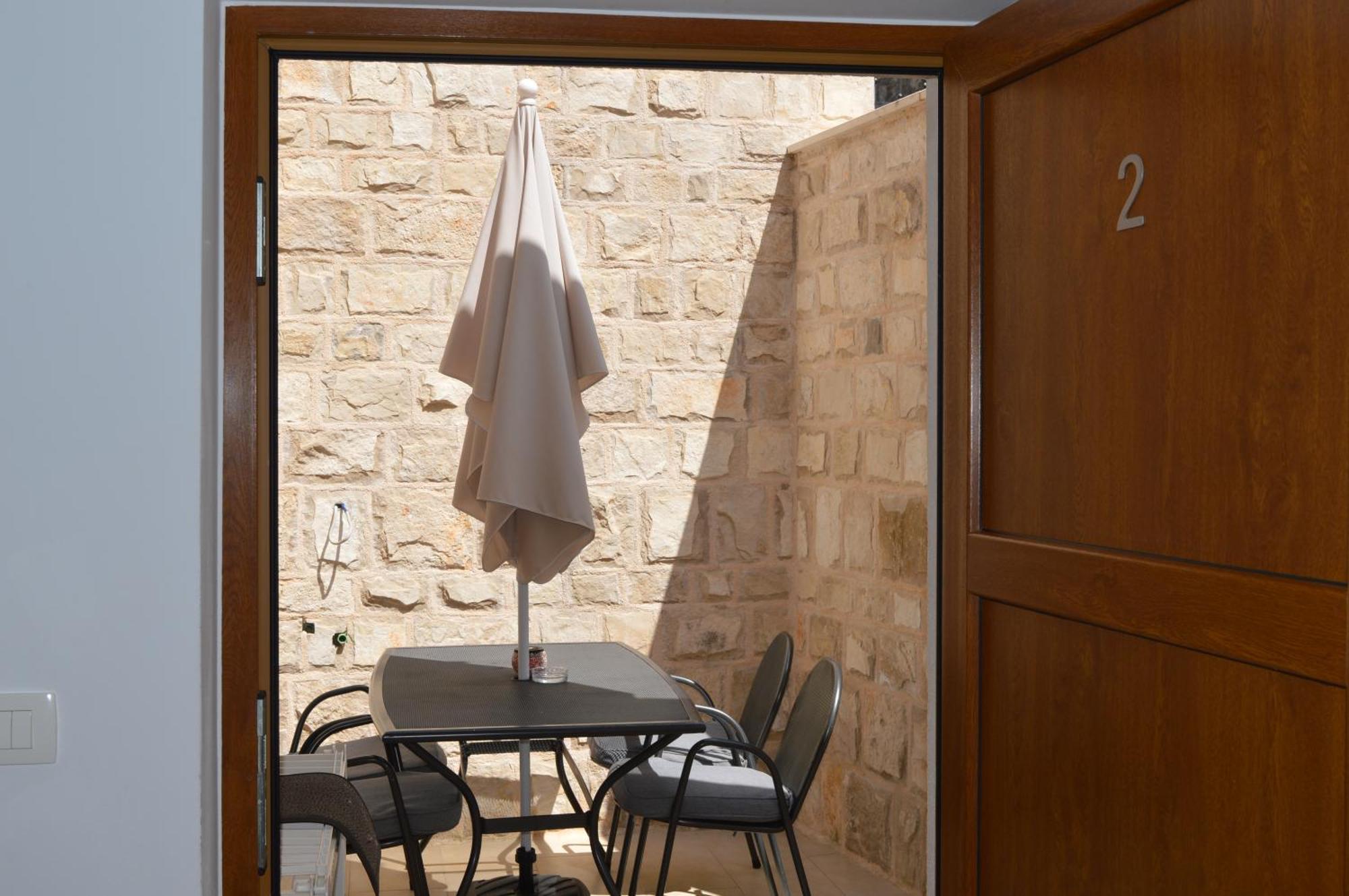 Apartments Lea Hvar Town Exterior foto
