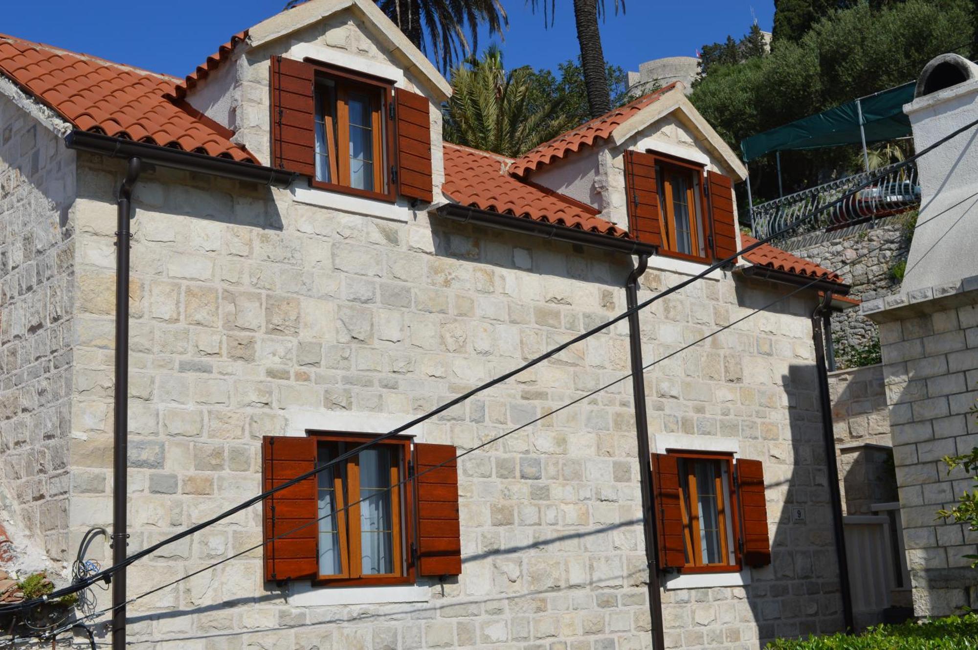 Apartments Lea Hvar Town Exterior foto
