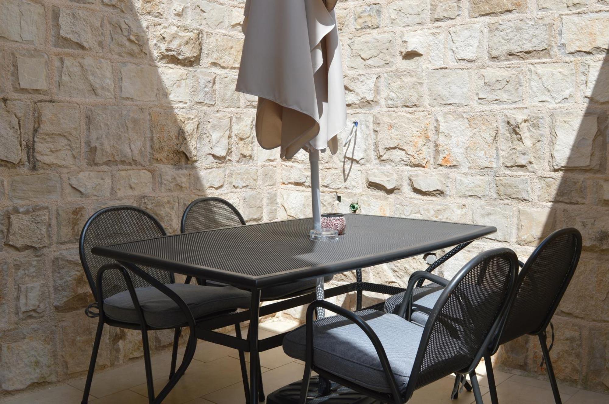 Apartments Lea Hvar Town Exterior foto