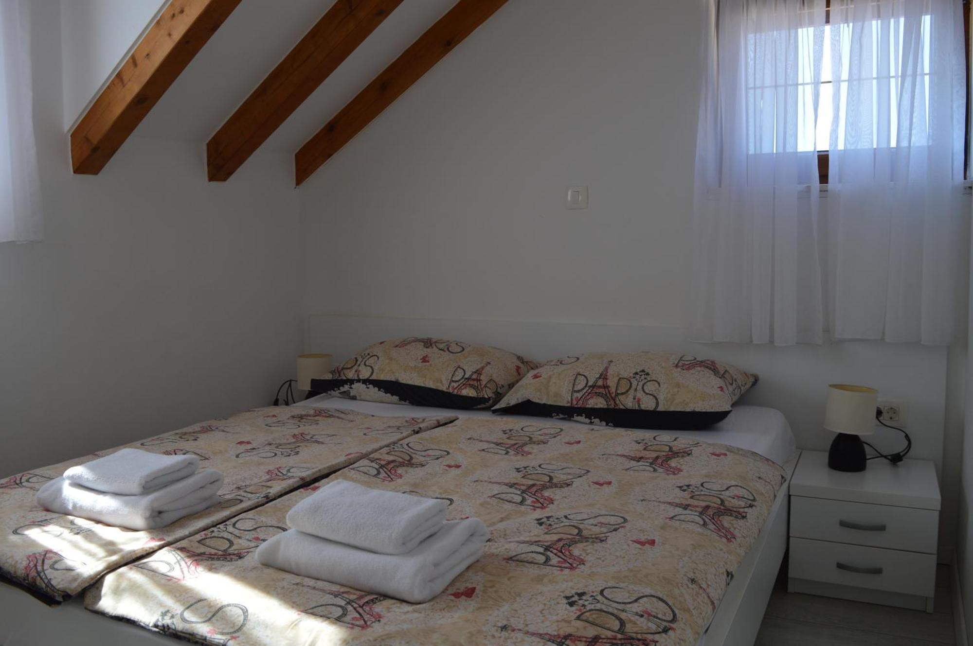 Apartments Lea Hvar Town Exterior foto