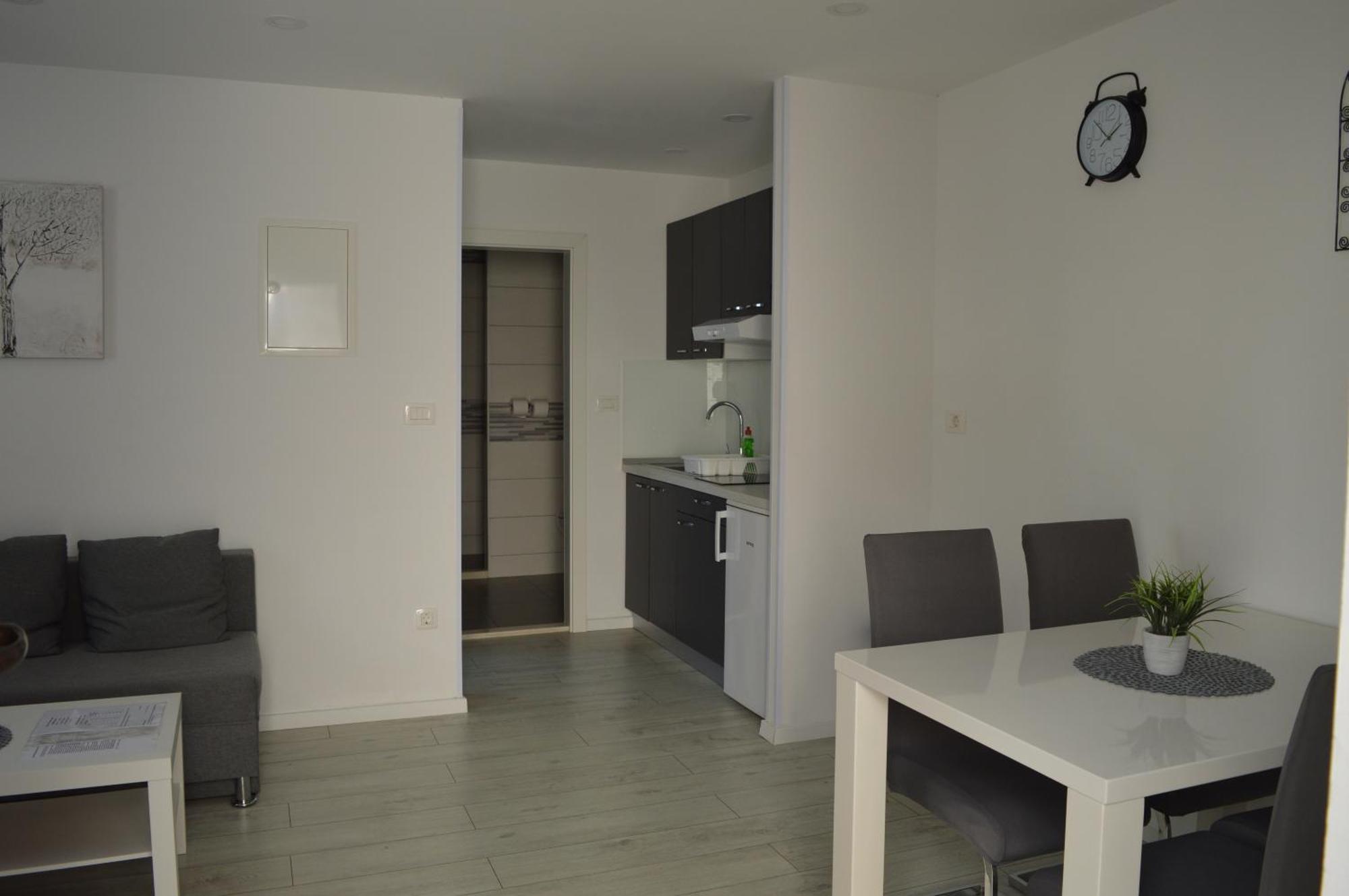 Apartments Lea Hvar Town Exterior foto