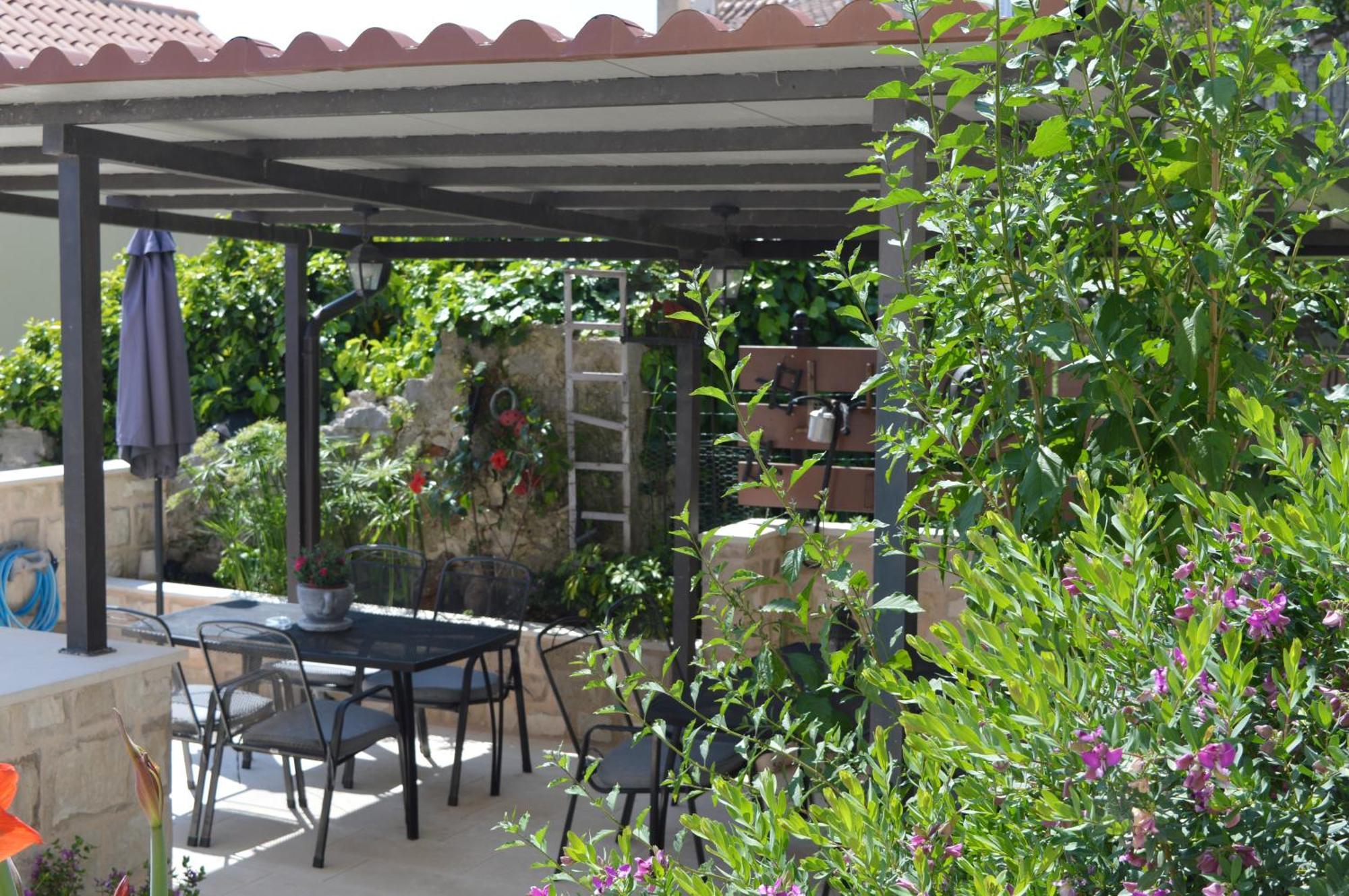 Apartments Lea Hvar Town Exterior foto