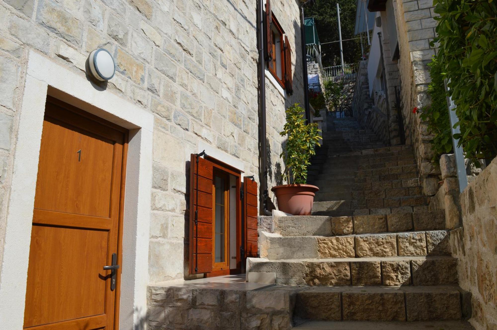 Apartments Lea Hvar Town Exterior foto