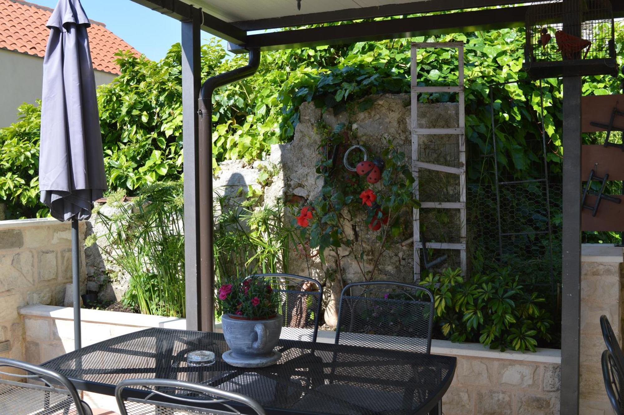 Apartments Lea Hvar Town Exterior foto